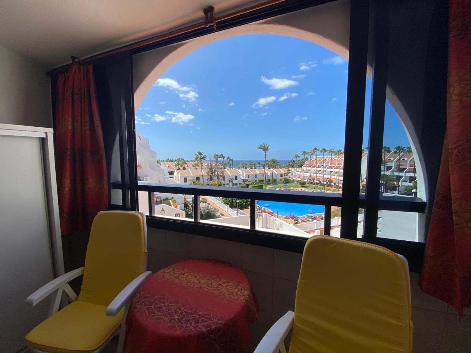Casa Allegra - Parque Santiago II Плая де лас Америкас Екстериор снимка