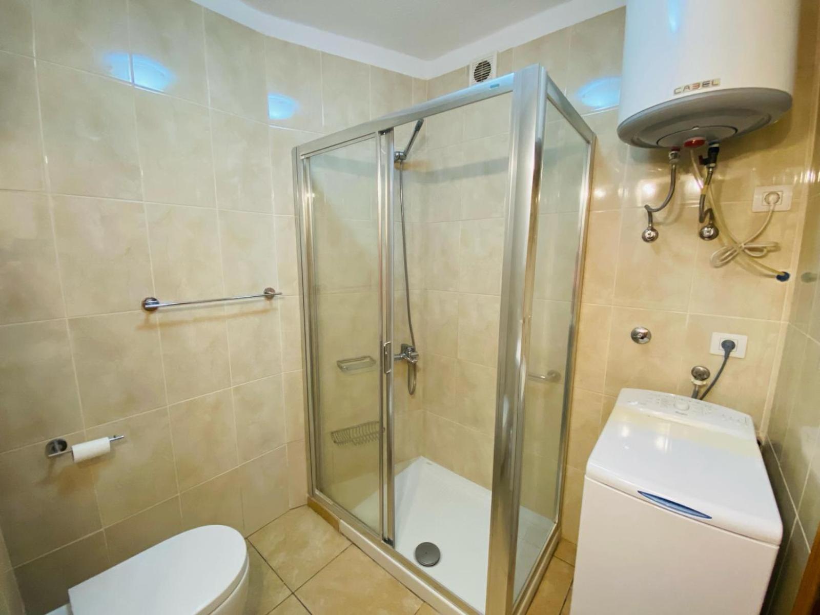 Casa Allegra - Parque Santiago II Плая де лас Америкас Екстериор снимка