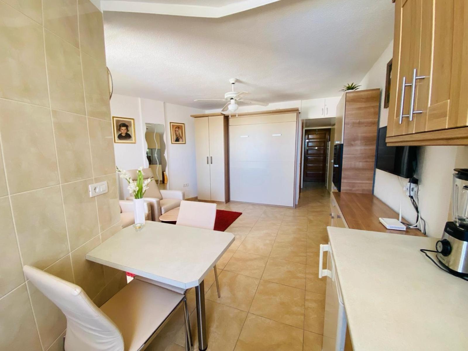 Casa Allegra - Parque Santiago II Плая де лас Америкас Екстериор снимка