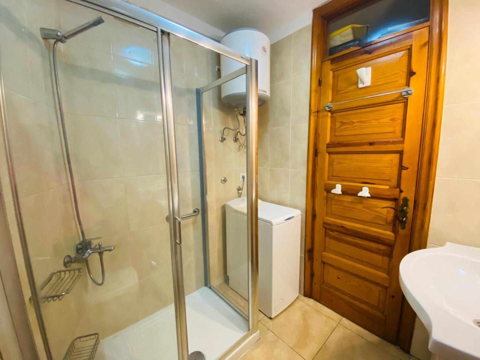 Casa Allegra - Parque Santiago II Плая де лас Америкас Екстериор снимка