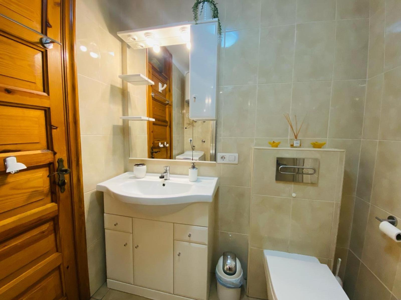 Casa Allegra - Parque Santiago II Плая де лас Америкас Екстериор снимка