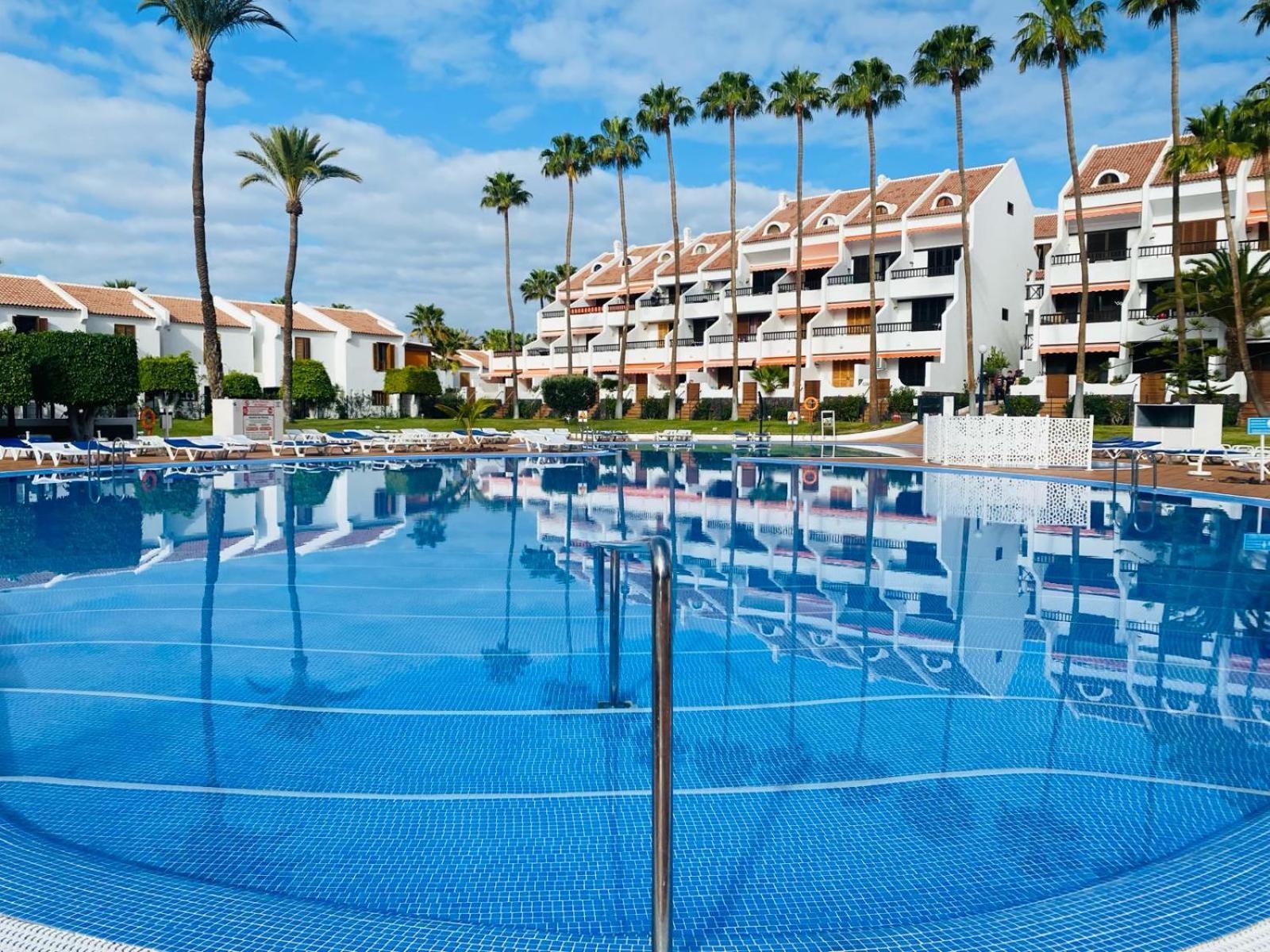 Casa Allegra - Parque Santiago II Плая де лас Америкас Екстериор снимка